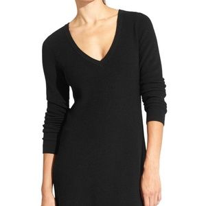 NWT Athleta Nordic Sweater Dress